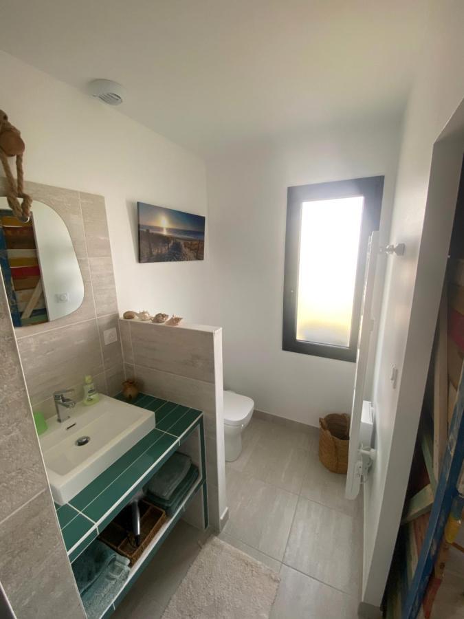 ביסקארוס La Chambre De Seraphine מראה חיצוני תמונה